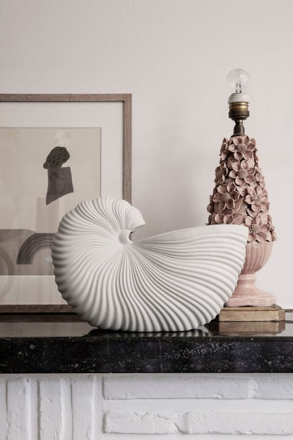 shell-pot